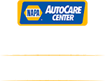 Mullens Garage